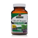 Natur Antwort Öl von Oregano Kapsel Softgels, 90-Count | Natürliche Immun Booster | Fördert gesunde Verdauung & Gut Flora