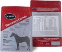 Animal Health Solutions - Equerry's Choice Pellet, Verdauungshilfe mit Vitaminen und Mineralien für jedes Pferd (5 Pfund)