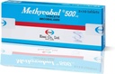 500 mcg Orale 1 onglet 3 fois par jour