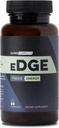 Edge, Gehirn, Energie und Fokus-Ergänzung | Nootropic Kapseln zu erhöhen Leistung, Konzentration und Kraftstoff Körper & Geist mit Vitaminen für Psychische Klarheit und Energie | 60 Kapseln