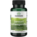 Swanson UL SENSORIL ASHWAGHA 125MG 120CAP