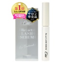 Cite Re:act Lash Serum, Moisturizes & Repairs Geschädigte Wimpern, 0.2 fl oz (5.5 ml), Wimpern Serum
