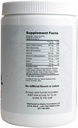 Alpine Innovations Body Fuel Focus + Energy - Great Tasting Supplement Made per migliorare la messa a fuoco e fornire energia senza i jitter. (30 Tubo Scoop, crema di fragole)