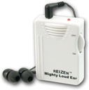 Reizen Mighty Loud Ear 120dB Personal Sound Hörgerät