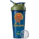 Forza Sports Blender Bottiglia x Classic 28 oz. Shaker - Thighlander