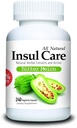 Gabby Insul Care Bitter Melon Natural Herbal Extracts (10:1) Active 500mg 240 Capsules Fabriqué aux États-Unis