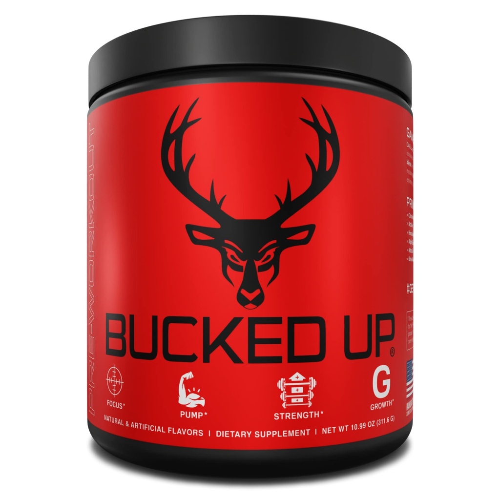 Pré-entraînement bouclé 6 Grams Citrulline, 2 Grams Beta Alanine et 3 Autres ingrédients de marque déposée (Grape)