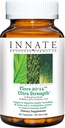Formula di risposta innata Flora 20-14 Ultra Strength - Integratore Probiotico con 20 miliardi di CFU - 14 Strains Probiotici - Vegetariano e Non OGM - Fatto Senza 9 Allergeni Alimentari - 60 Caps ules