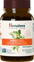Himalaya MindCare - Nootropic Herbal Brain Supplements for Memory and Focus Support - Vegan, Non-GMO, Gluten Free, 1170 mg, 60 Capsules
