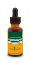 Kräuter Pharm Andrographis Flüssigextrakt für Immunsystemunterstützung, 1 Fl Oz (Pack von 1) (DANDRO01)