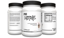 LABS CONTROLLED PROmore Protein Powder (27 Servings) - 24g Protein Per Scoop - 94% Sugar-Free, Premium Smooth-Drink Formula (Chocolate Ice Cream Sundae) (27 Serve, Chocolate Ice Cream Sundae)