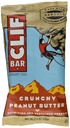 Cliff Bar Clif Bar, Og, Crnch Pnt Btr, 2.40-Ounce (Pacchetto di 12)
