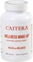 Benessere Wake-Up | 6-in1 Integratore alimentare per gli uomini/donne | Vitamina, Minerale, Enzime e Complesso Probiotico per sostenere la salute ottimale e la vitalità | Vegan 120 capsule