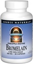 Quelle Naturals - Bromelain 2000 Gdu, 500mg, 30 Kapseln