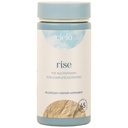 Cielo Rise Multivitamina per le donne e gli uomini - Vitamina A, C, D3, E K2, & More - Magnesio Glycinate, Citrato e Malato per il supporto digestivo - Nutrizione quotidiana completa (alimentazione di 45 giorni)
