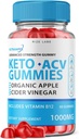 labos de taille - Ultra Max Keto Gummies pour la perte de poids avancée avec vinaigre de cidre de pomme, supplément aide à réduire la graisse Belly, pour la force supplémentaire (60 Gummies)
