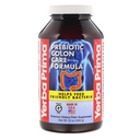 Yerba Prima Prebiotic Colon Care Formula Powder, 12 Unze - Premium-Diätary Fiber Supplement, Glutenfrei, Made in USA, Non-GMO