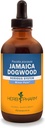Herb Pharm Jamaïque Extrait liquide de bois de chien pour une douleur mineure - 4 Once