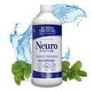 Buried Treasure Neuro Nectar Memory und Mental Focus Supplement 16 oz