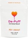 Soutien de la ménopause pour le gonflement et la digestion – booster supplémentaire pour la poudre de protéines - Relief de la ménopause végétalienne biologique pour les symptômes de la ménopause – avec vinaigre de cidre de pomme, poudre de Kelp et poudre de concombre