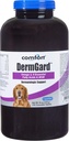 Kala Health Comfort DermGard Skin e Coat Supplemento per cani, 150 Conte, Supporta la pelle sana, Shiny & Ridurre il taglio eccessivo, Contiene MSM, Fish Oil & Omega 3, 6 e 9 acidi grassi essenziali