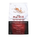 Matrice de nutrition Syntrax - Mélange de protéines à libération prolongée, Snickerdoodle 2 lbs.