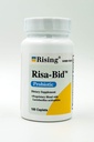 Santé en hausse - Caplets Risa-Bid - Suppléments diététiques probiotiques - 100 caplets