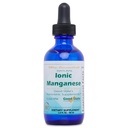 Good State | Natural Ionic Manganese | Liquid Concentrate | Nano Sized Mineral Technology | Professional Grade Dietary Supplement | 1.6 Fl oz Bottiglia (50 mL)