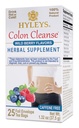 Hyleys Tea Colon Cleanse Wildbeeren (1 Pack)