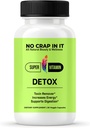No Crap In esso Detox Vitamine (30)