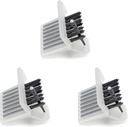 (24 Stück)Cerustop Wax Guard Filter für Hörgeräte Zubehör für Phonak, Hörgerät Wax Filter Resound, Widex und Unitron, Hörgerätezubehör, Ersatzteile Reinigungsset (3 Packungen)