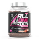 Forzagen Tutto in una proteina per la sua | Polvere proteica delle donne con Peptidi multi collagene | Integratore di collagene idrolizzato, Salute del fegato, Grande per il pre & post allenamento | Cioccolato olandese, 30+ Serve