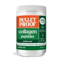 Polvere proteica del collagene 18g, 8,5 oz, non aromatizzata