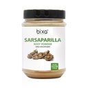 Bixa BOTANICAL Sarsaparilla Root Powder (HEMIDESMUS INDICUS) - 100g (3.5 Oz) Confezione da 1| Sangue Naturale Purifier & Cooling Agent |Anti Oxidant Herbal Supplement