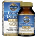 Garten des Lebens Probiotika für Verdauungs- und Gutgesundheitsbilanz, Primal Defense Ultra Ultimate Formula, 15 Billion CFU und 13 Strains Plus HSOs, Vegetarisch und Glutenfrei, 180 Kapseln