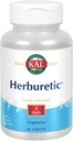 KAL Herburetic Tablets, 60 Zähler