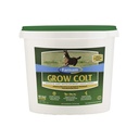 Farnam Grow Colt Supplemento per la crescita e lo sviluppo, Supporta la crescita normale, coerente nei primi anni di vita del puledro, 7.5 lbs., 60 giorni di alimentazione