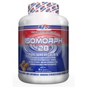 APS Nutrition Isomorph 28 Protein Pulver | Pure Whey Isolate | Kalt gepresst, Ultra-gefiltert, & Ionenaustausch Isoliert | 28g Protein | 5 Pfund (Honey Granola)