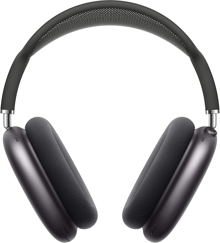 Apple AirPods Max - Space Gray (Erneut)