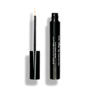 Lash Growth Serum & Brow Enhancer (5 ml) Holen Sie sich länger, Fuller Wimpern in 12 Tagen - Natural & Plant Peptid Basierend für gesunde Brow & Lash Growth - Cruelty Free Lash Serum von einfach Naked Beauty