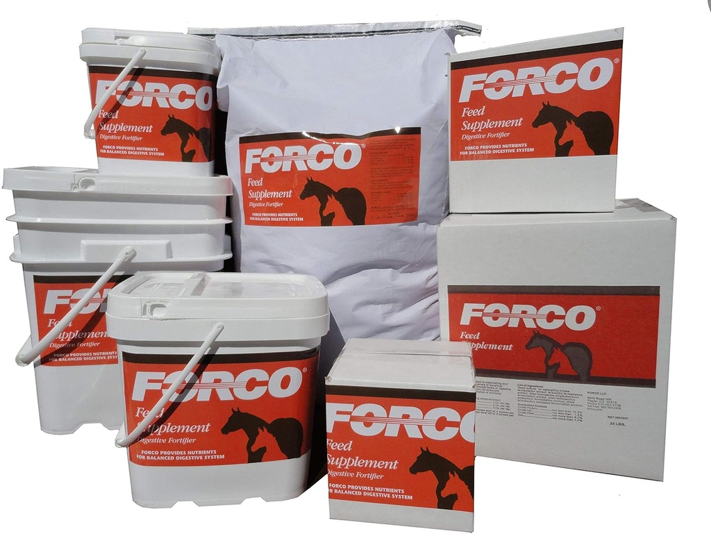 Fortificante digestivo 5 Pound Granule