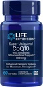 Super Ubiquinol CoQ10 mit Enhanced Mitochondrial Support 100mg 60 Softgels (Pack von 2)