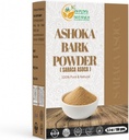 Erbe Botanica Ashoka Polvere 5.3oz / 150 Grammi | Saraca Indica - Tonico tradizionale uterino che supporta erba sana per il sistema riproduttivo