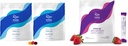 Piper Biosciences Gesunde Cholesterin-Gummien und gesunde Blutdruck-Mischung