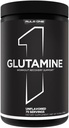 R1 Glutamina 75 Serv Unflavored, 375 Grammo