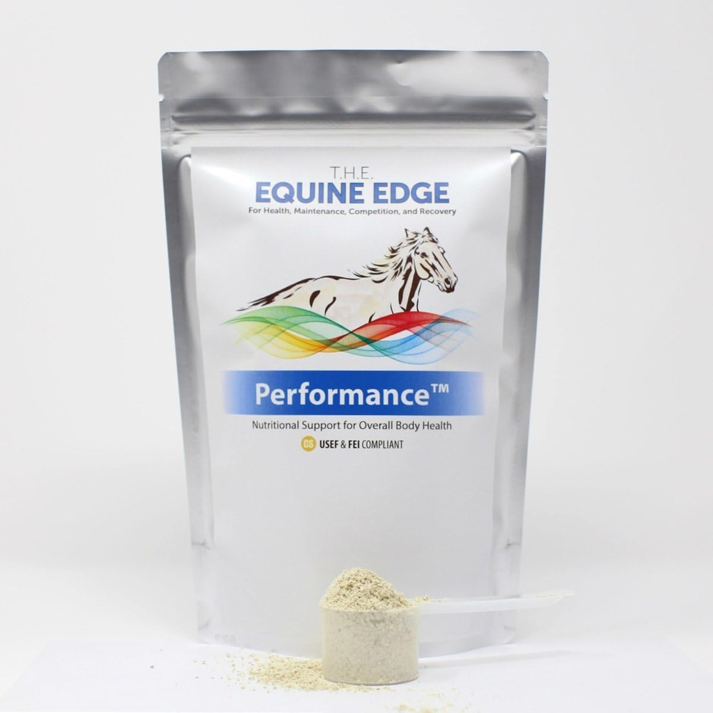 Performance - Tägliche Multi-Vitamin-Ergänzung, 80 Servierungen