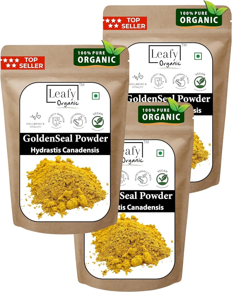 Polvere di radice dorata (10.5oz) 300 Grammo