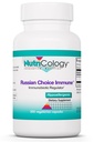 Nutrizione ImmunoBiotic Pro Supplemento - Lactobacillus Rhamnosus Lysate Powder 75mg, Regolatore Immunobiotico, Supporto Immune, Capsule Vegetariani - 200 Conte
