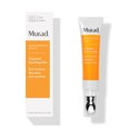 Murad Targeted Eye Depuffer – Ginseng, Lily und Caffeine Eye Cream bekämpft fettige und stressige Erscheinung durch Aufhellen, Entsticken und Firming Under-Eye Bags – 0.5 Fl Oz