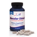 Avantage Bouclier maculaire Vitamines oculaires Plus Multivitamine – 120 capsules, 30 jours d'approvisionnement – Suppléments de lutéine et de zéaxanthine avec AREDS 2® Ingrédients de vision et complexe complet multivitamine